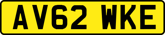 AV62WKE