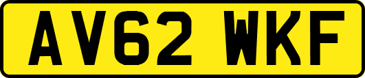 AV62WKF