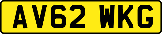AV62WKG