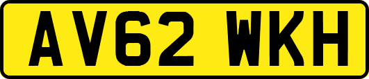 AV62WKH