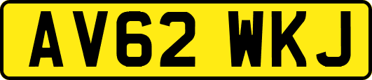 AV62WKJ