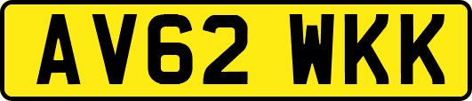 AV62WKK