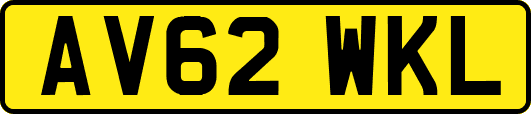 AV62WKL