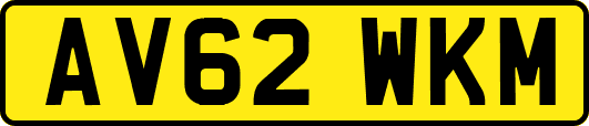AV62WKM