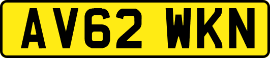 AV62WKN
