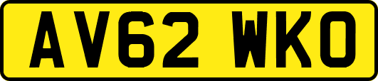 AV62WKO