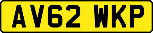 AV62WKP