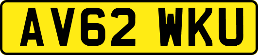 AV62WKU