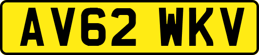 AV62WKV