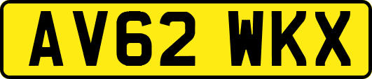AV62WKX