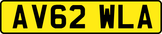 AV62WLA