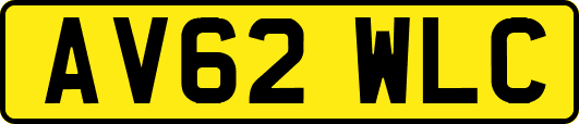 AV62WLC