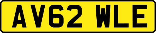 AV62WLE