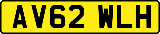 AV62WLH