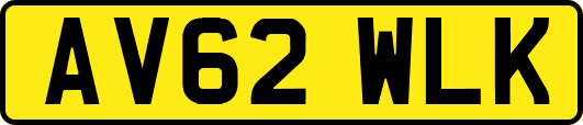 AV62WLK
