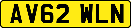 AV62WLN