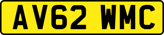 AV62WMC