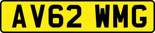 AV62WMG