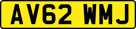AV62WMJ