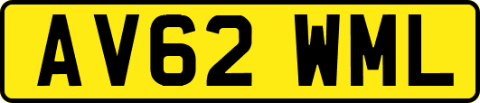 AV62WML