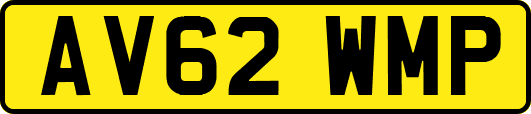 AV62WMP