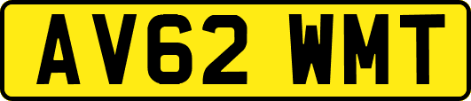 AV62WMT