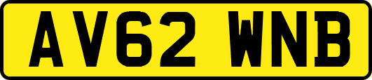 AV62WNB