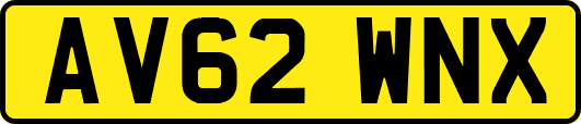 AV62WNX