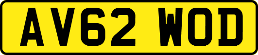 AV62WOD