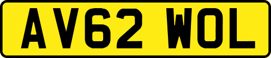 AV62WOL