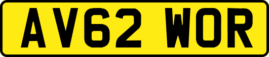 AV62WOR