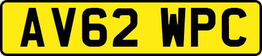 AV62WPC
