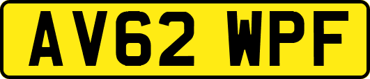 AV62WPF