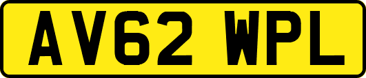 AV62WPL