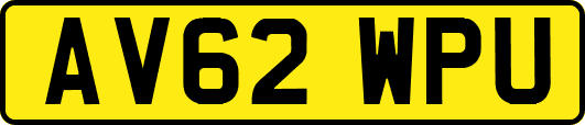 AV62WPU