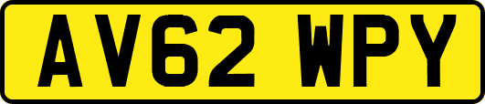 AV62WPY