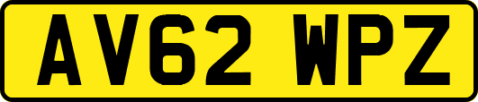 AV62WPZ