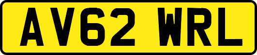 AV62WRL