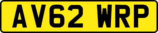 AV62WRP