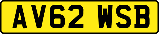 AV62WSB