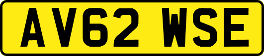 AV62WSE