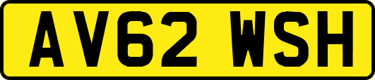 AV62WSH