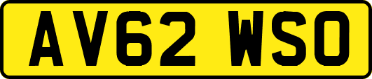 AV62WSO