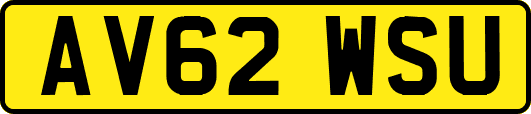 AV62WSU