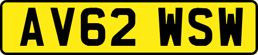AV62WSW