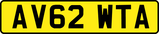 AV62WTA