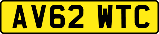 AV62WTC