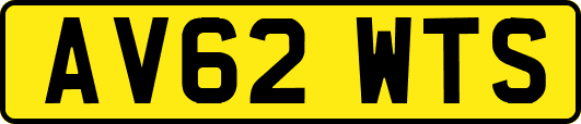 AV62WTS