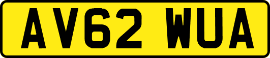 AV62WUA