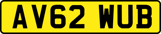 AV62WUB